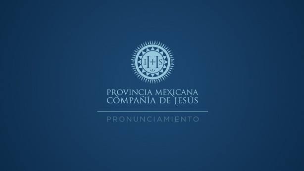 Logo Jesuitas de Bolivia