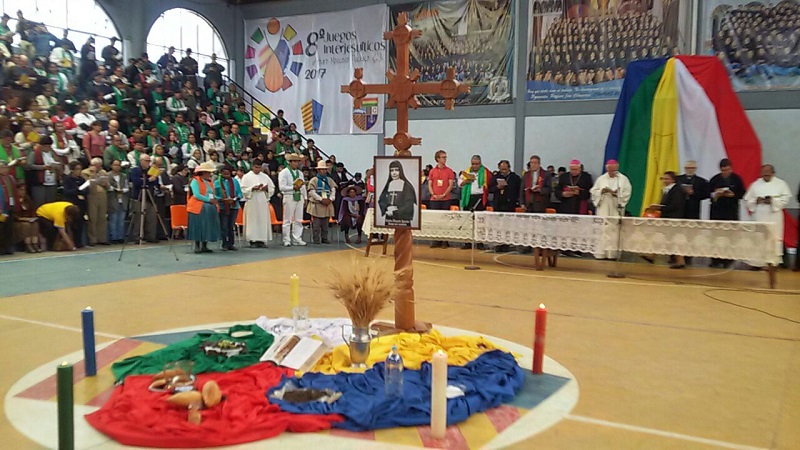 Logo Jesuitas de Bolivia