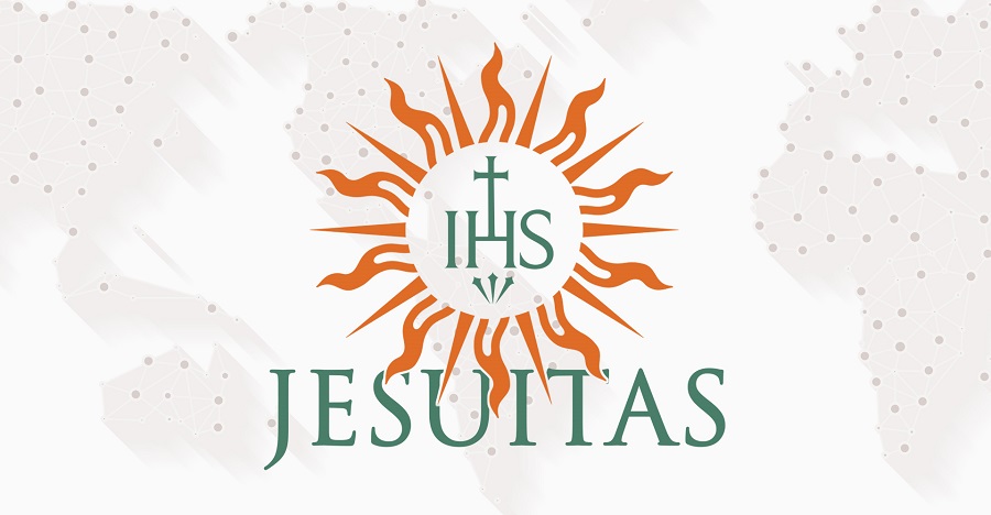 Logo Jesuitas de Bolivia