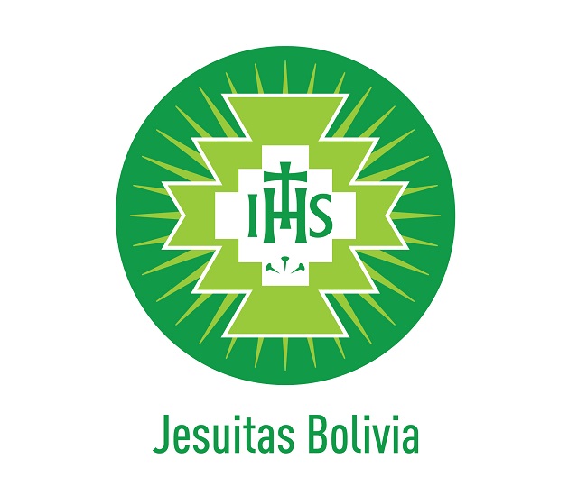 Logo Jesuitas de Bolivia