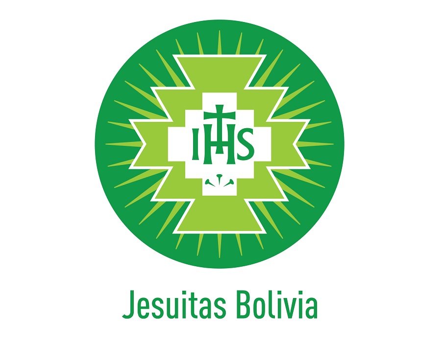 Logo Jesuitas de Bolivia