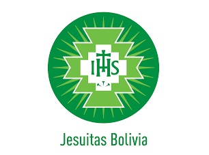 Logo Jesuitas de Bolivia