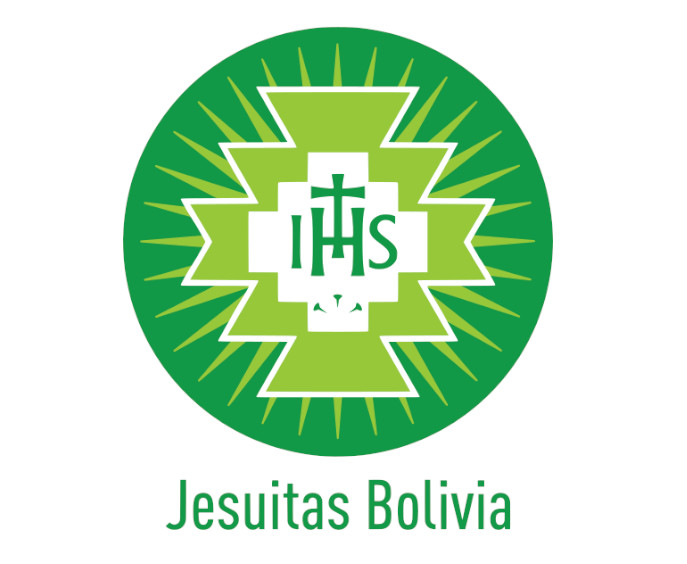 Logo Jesuitas de Bolivia