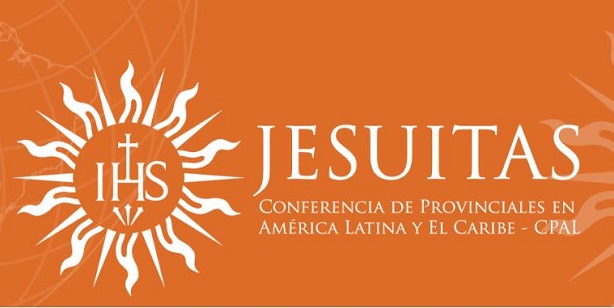 Logo Jesuitas de Bolivia