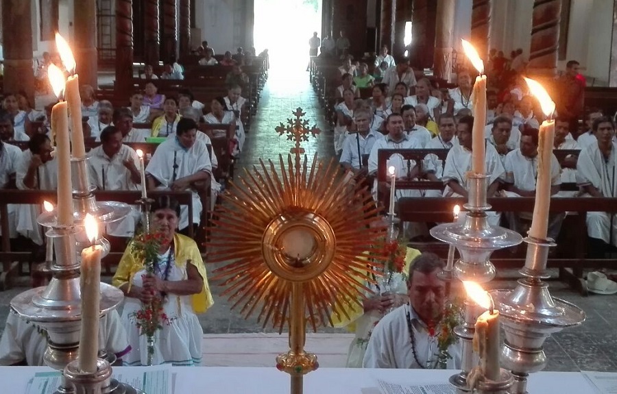 Logo Jesuitas de Bolivia