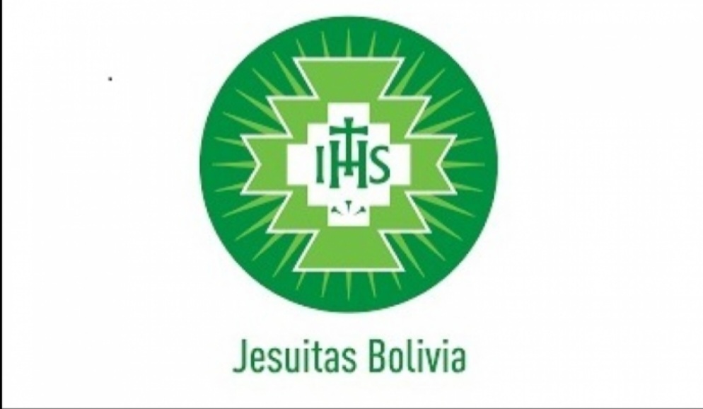 Logo Jesuitas de Bolivia