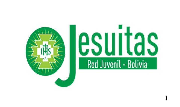 Logo Jesuitas de Bolivia