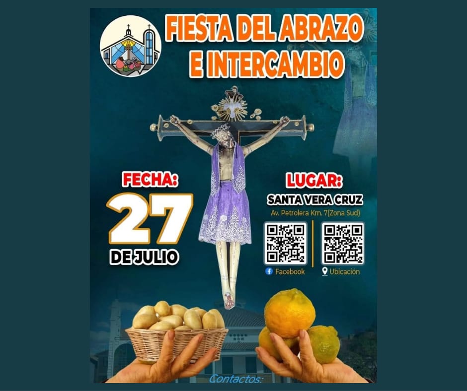 Logo Jesuitas de Bolivia