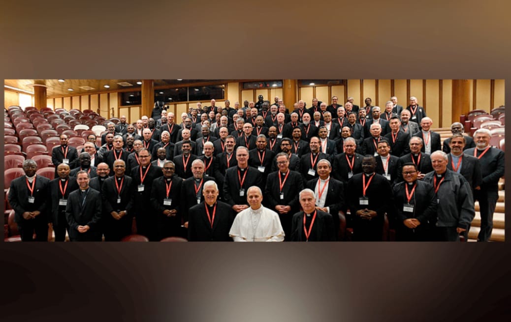 Logo Jesuitas de Bolivia