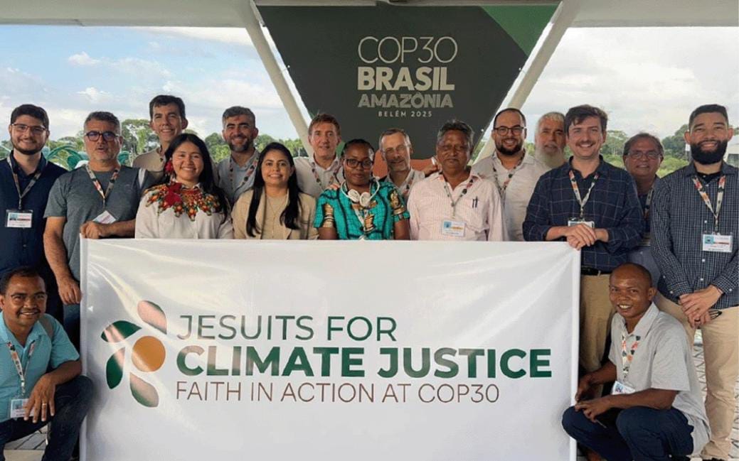 Logo Jesuitas de Bolivia