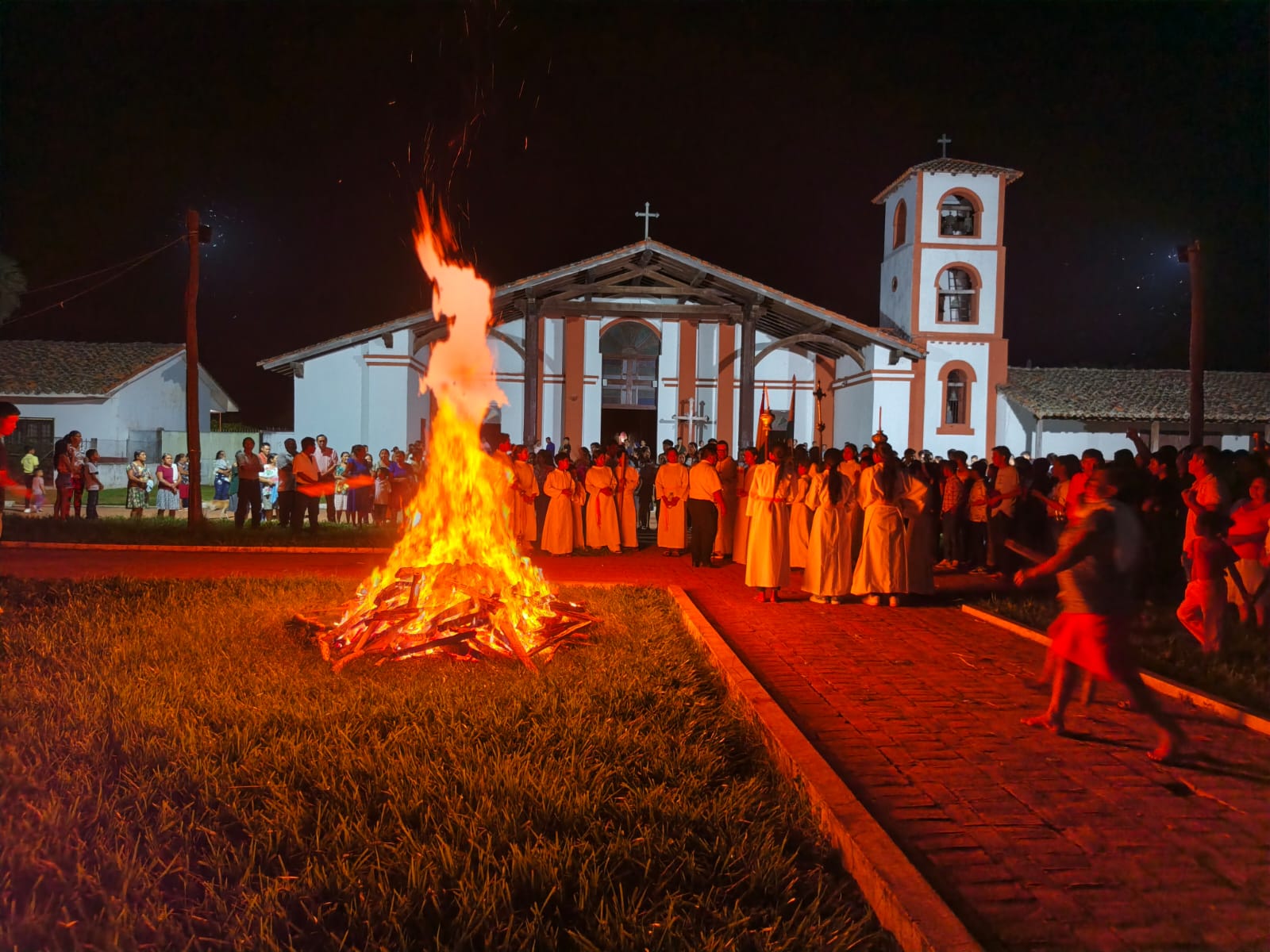 Logo Jesuitas de Bolivia