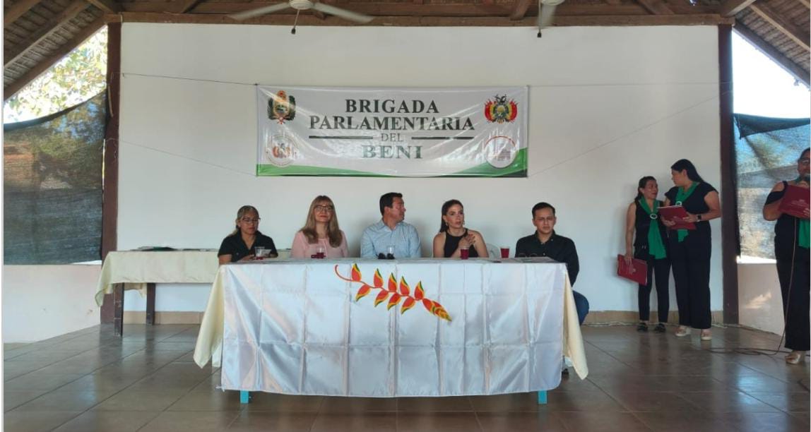 Logo Jesuitas de Bolivia