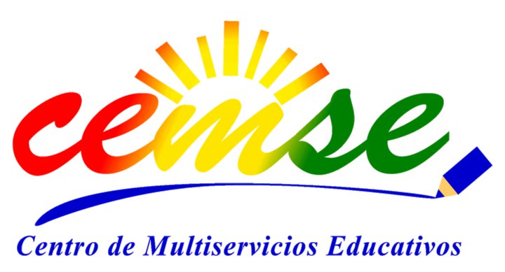 Logo CEMSE