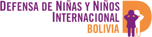 Logo DNI Bolivia